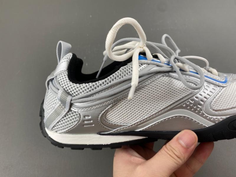 BALENCIAGA/ RADAR GRADIENT LINESH