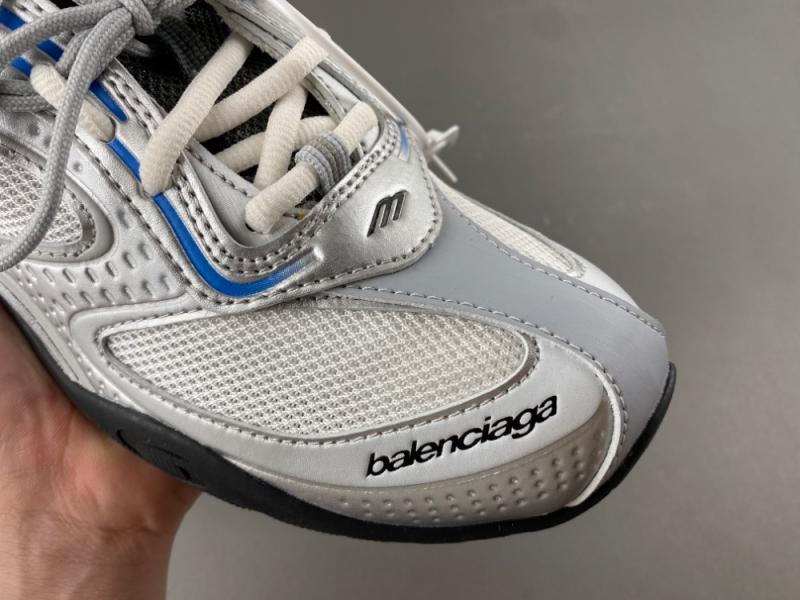 BALENCIAGA/ RADAR GRADIENT LINESH