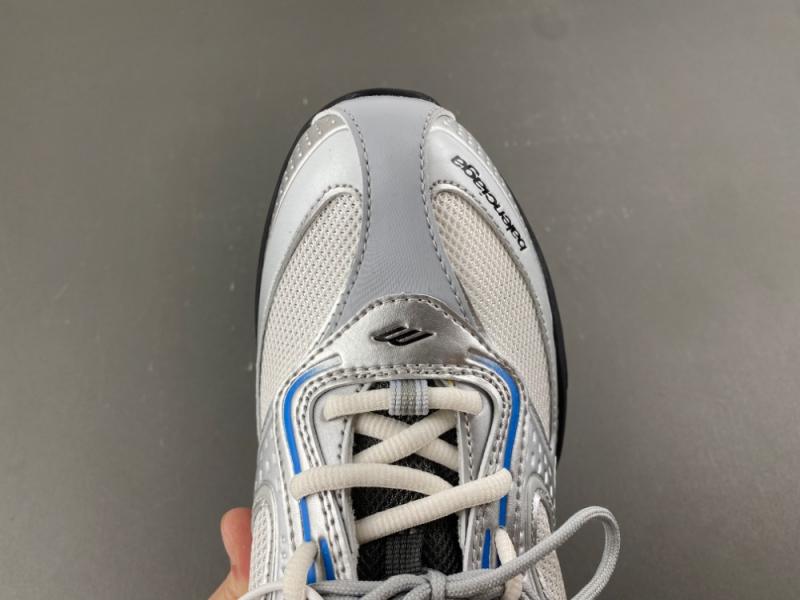 BALENCIAGA/ RADAR GRADIENT LINESH