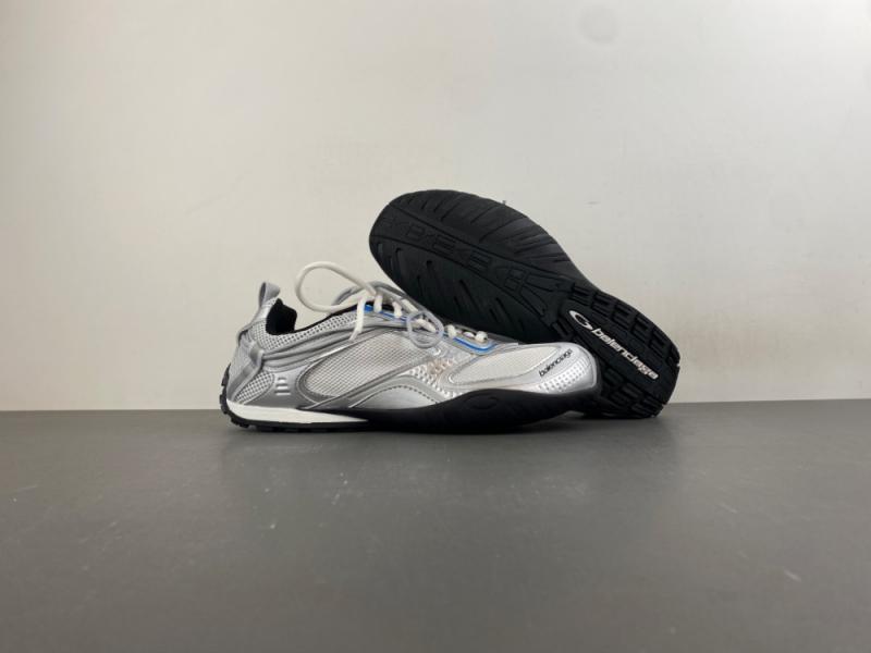 BALENCIAGA/ RADAR GRADIENT LINESH