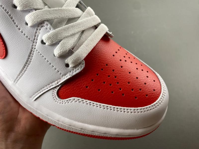 Air Jordan 1 Low
