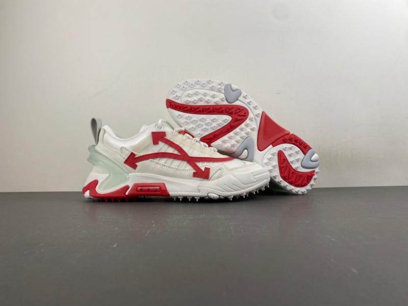 Off-White c/o Virgil Abloh