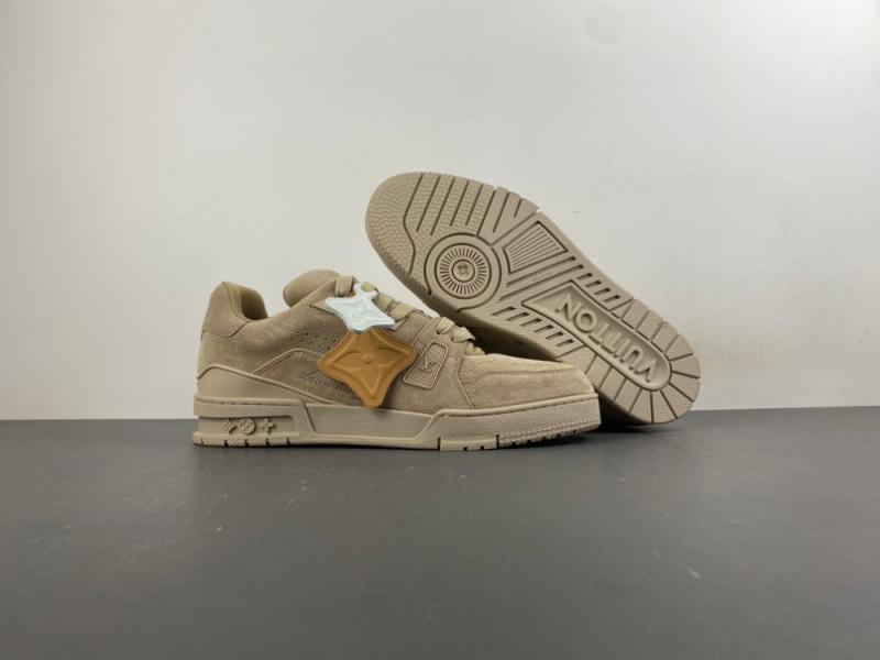 Louis Vuitton LV trainer
