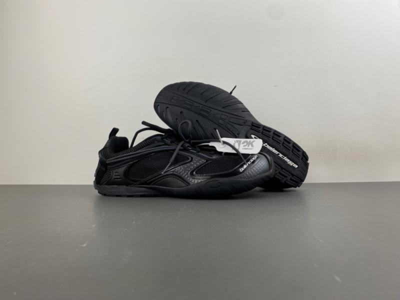 BALENCIAGA/ RADAR GRADIENT LINESH