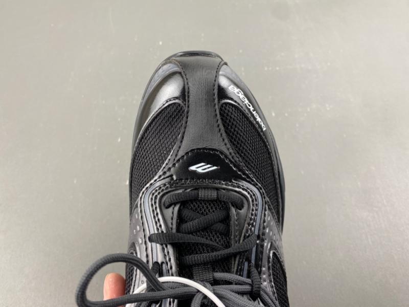 BALENCIAGA/ RADAR GRADIENT LINESH