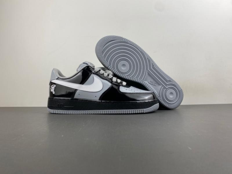 Central Cee x Nike Air Force 1 Low