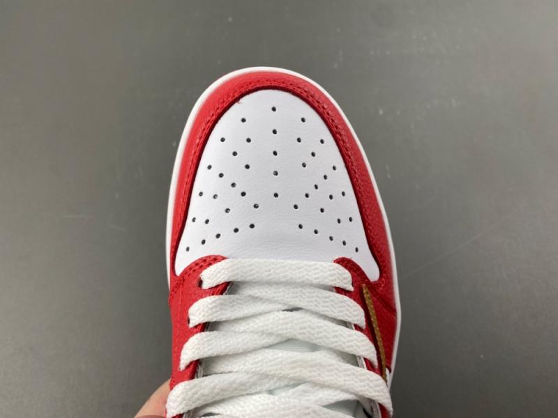 Travis Scott x Air Jordan 1 Low “2026