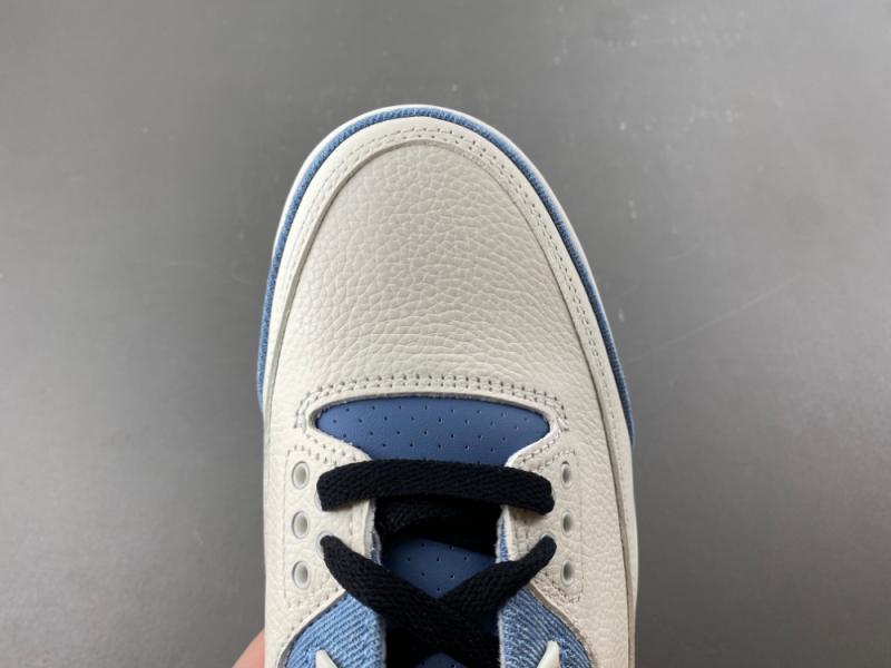 Levi's x Air Jordan 3 Retro 'All-Star's'