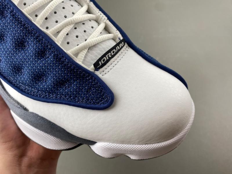 Air Jordan 13 “Flint” GIGI”复刻2026新版