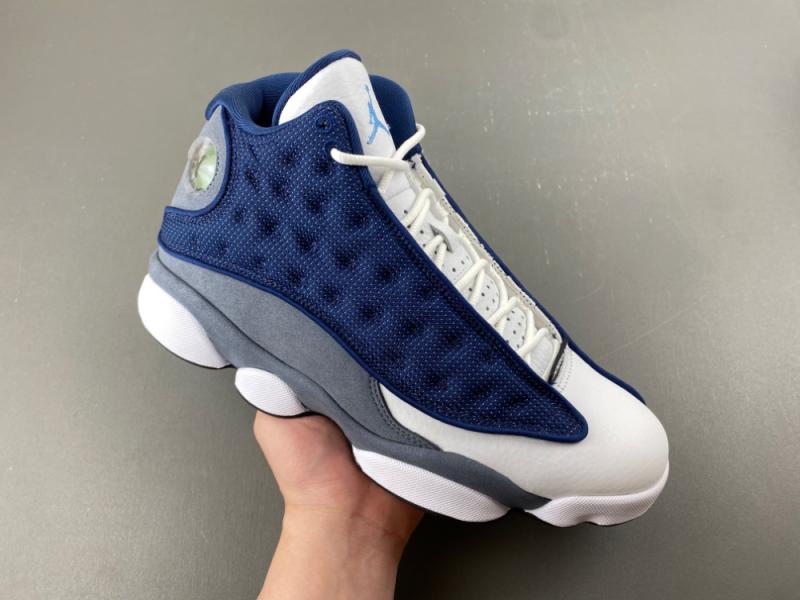 Air Jordan 13 “Flint” GIGI”复刻2026新版