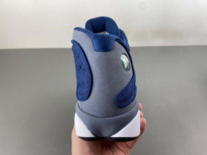 Air Jordan 13 “Flint” GIGI”复刻2026新版