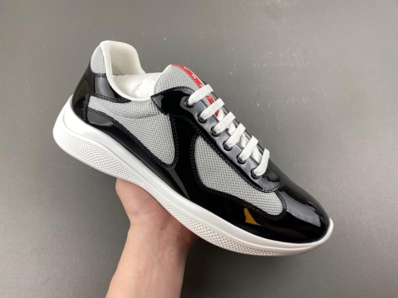 Prada America