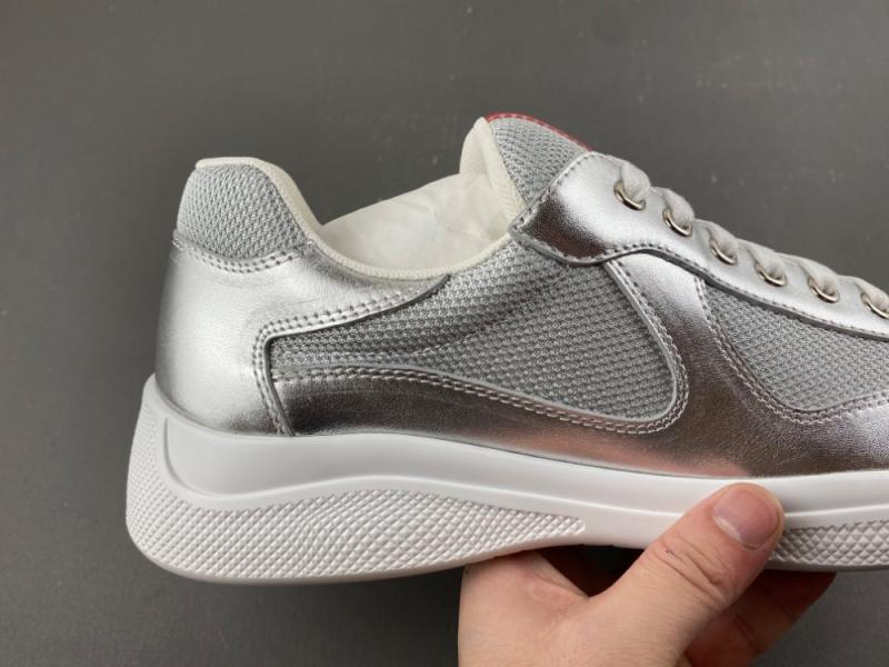 Prada America