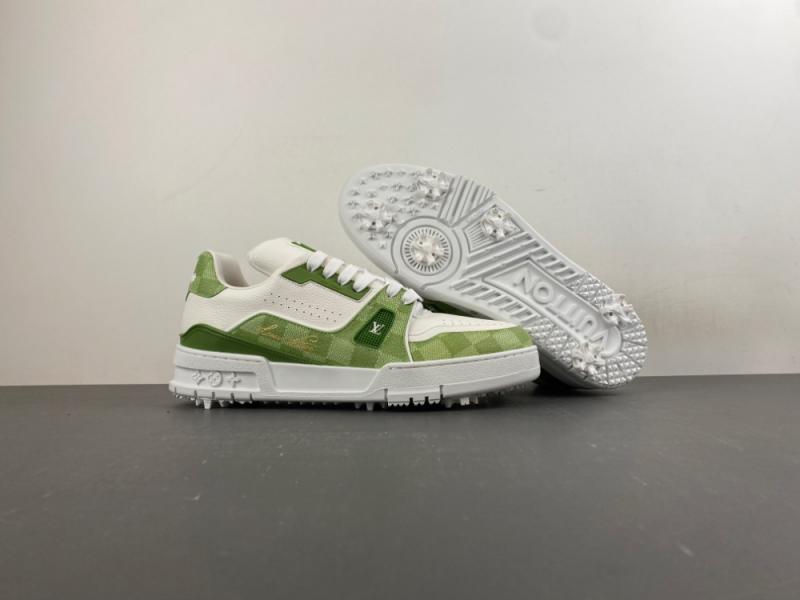 Louis Vuitton LV trainer