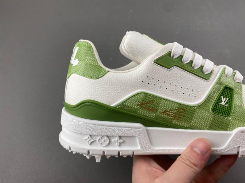 Louis Vuitton LV trainer