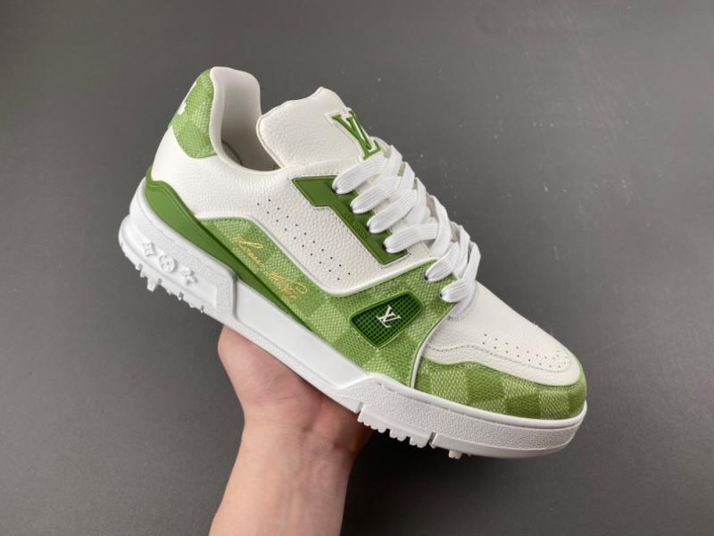 Louis Vuitton LV trainer