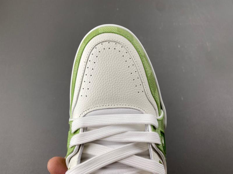 Louis Vuitton LV trainer