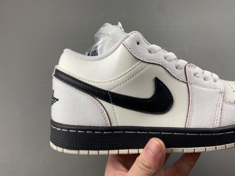 Air Jordan 1 Low