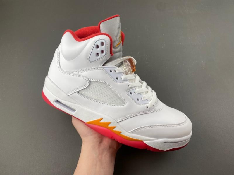 Air Jordan 5 Retro OG 'Sunset' 2026