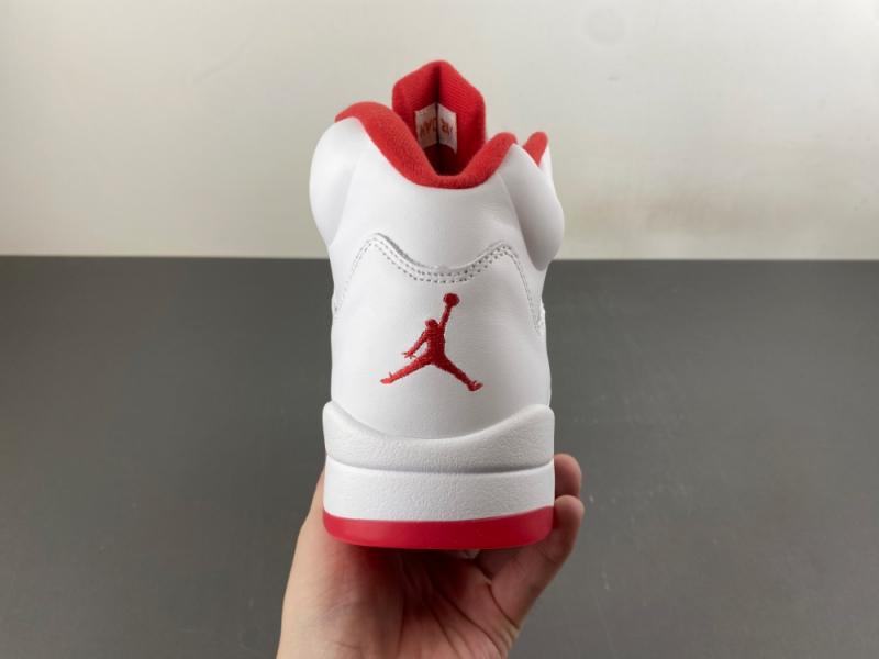 Air Jordan 5 Retro OG 'Sunset' 2026