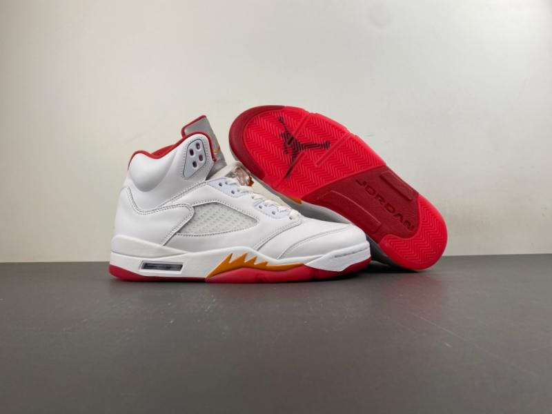 Air Jordan 5 Retro OG 'Sunset' 2026