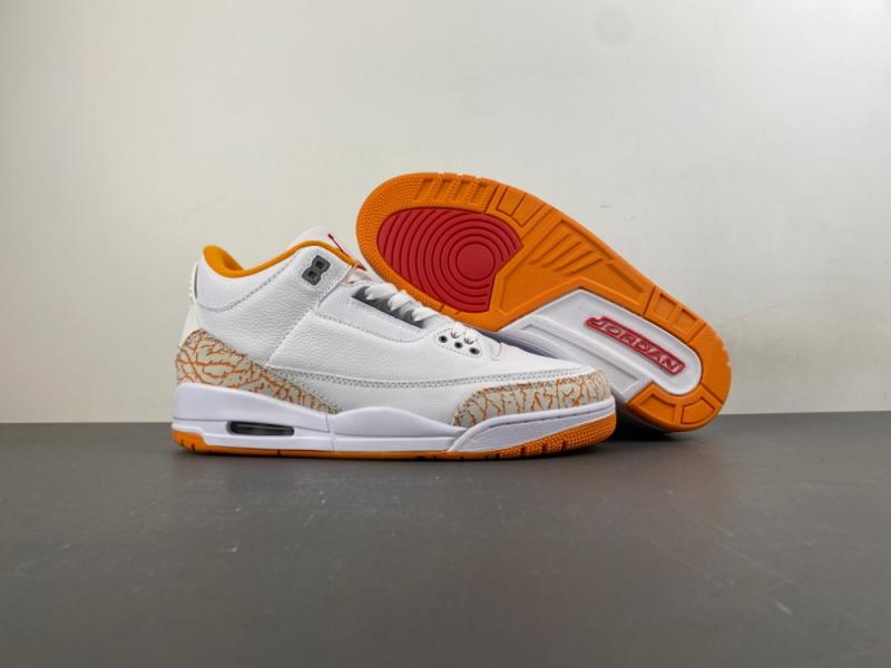 WMNS Air Jordan 3