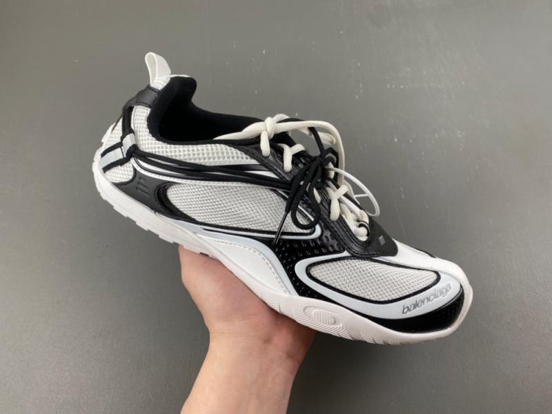 BALENCIAGA/ RADAR GRADIENT LINESH