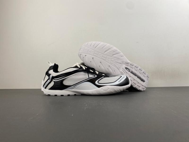 BALENCIAGA/ RADAR GRADIENT LINESH