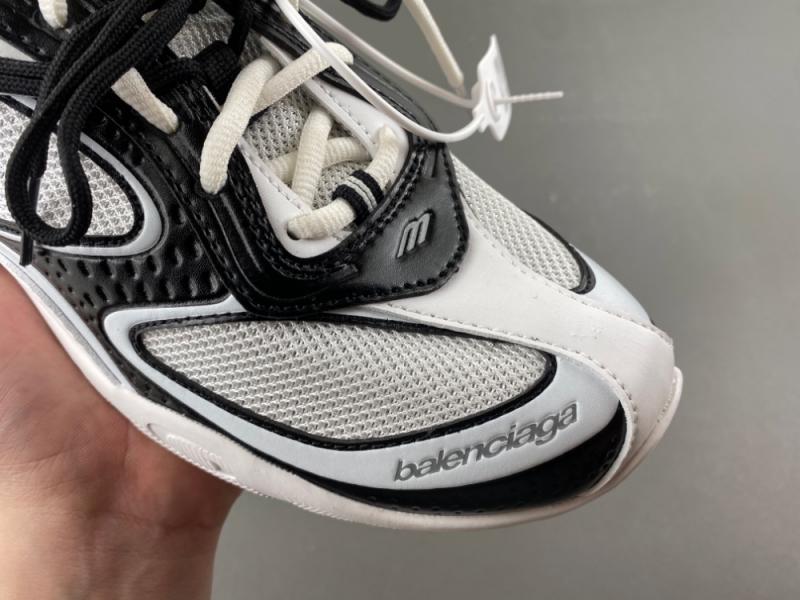 BALENCIAGA/ RADAR GRADIENT LINESH