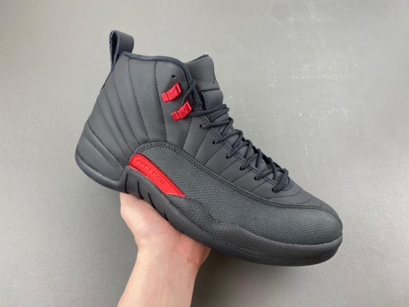 Air Jordan 12 “Bloodline