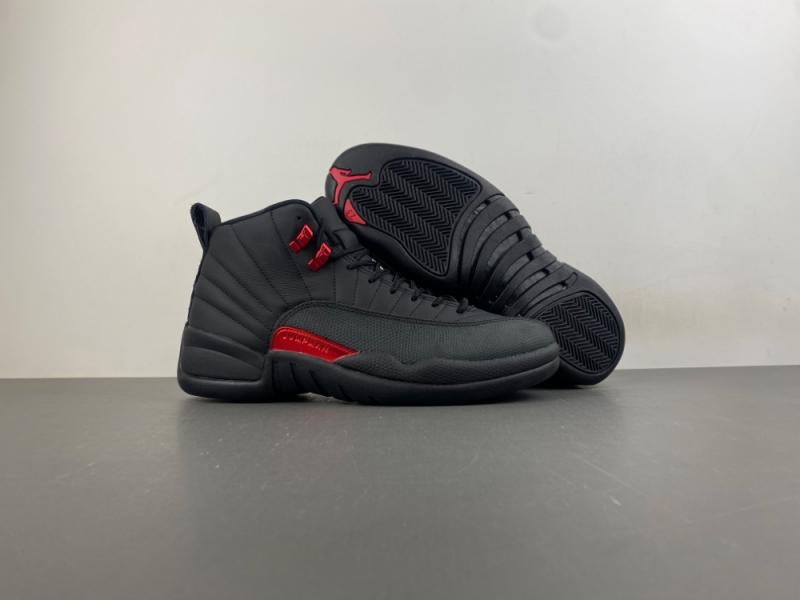 Air Jordan 12 “Bloodline
