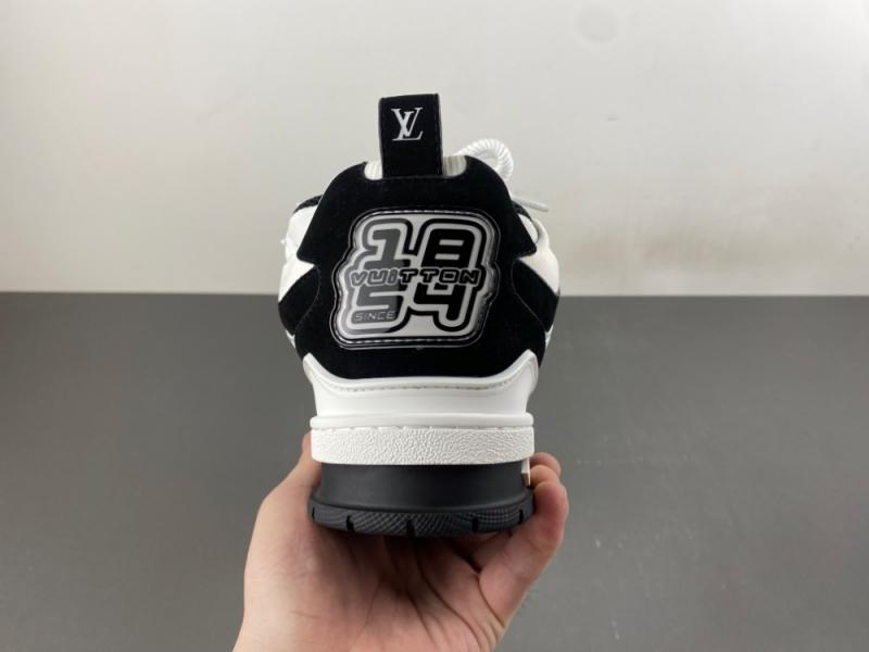 Louis Vuitton LV trainer