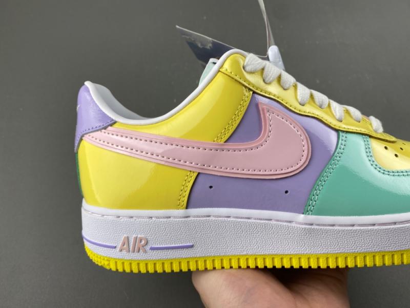 Nike Air Force 1 Low「Easter」