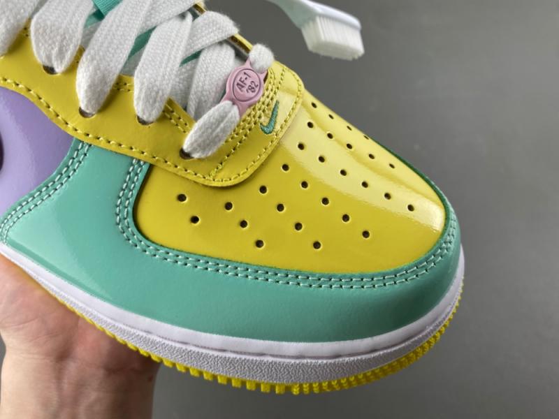 Nike Air Force 1 Low「Easter」