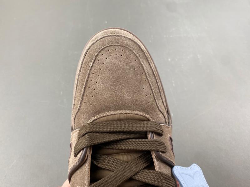 Louis Vuitton LV trainer
