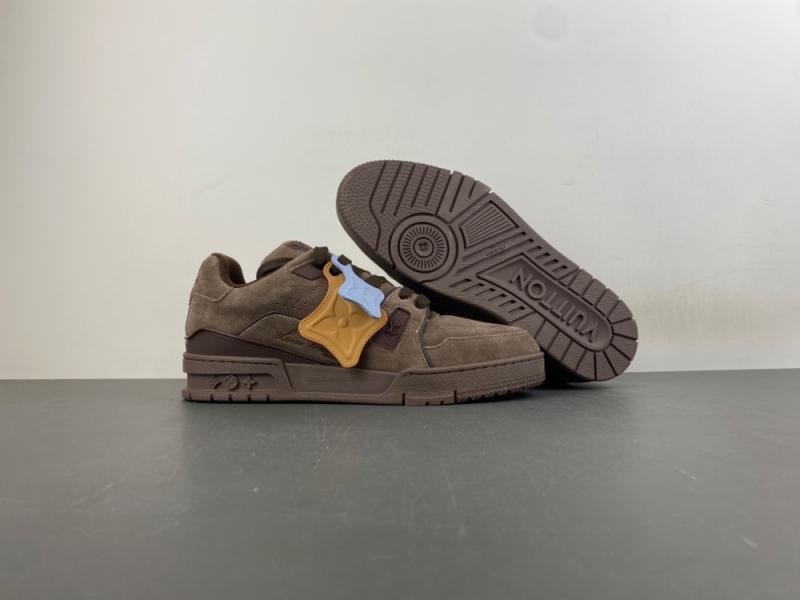 Louis Vuitton LV trainer