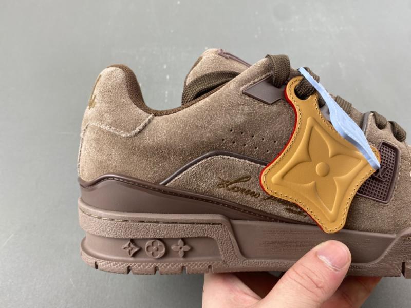 Louis Vuitton LV trainer