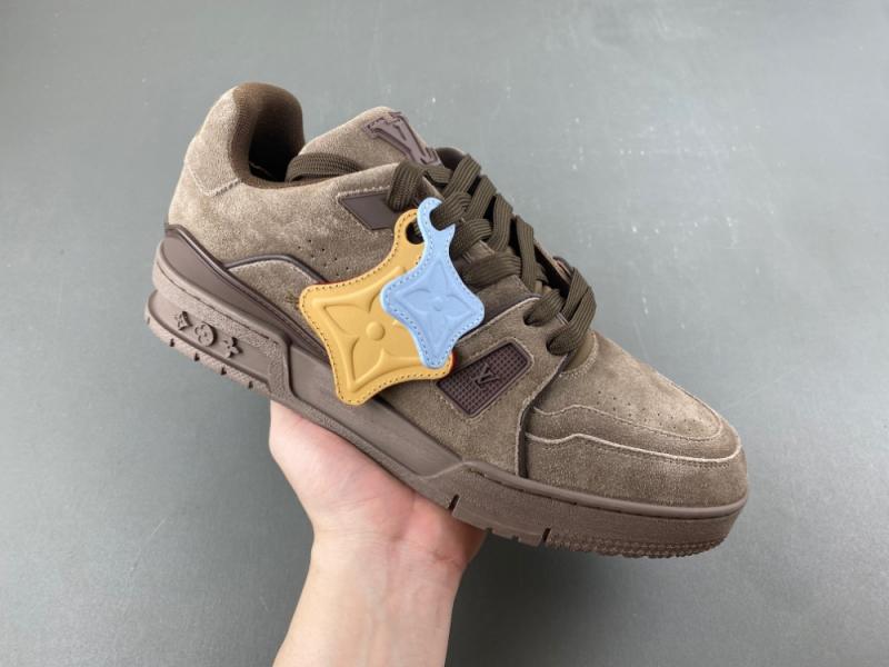 Louis Vuitton LV trainer