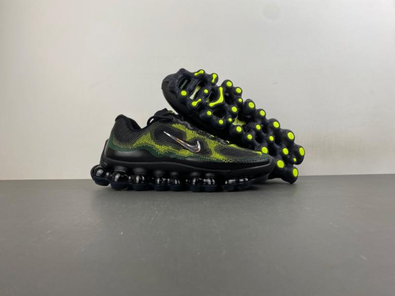 Nike Air Liquid Max 'Radiant Green & Green Apple
