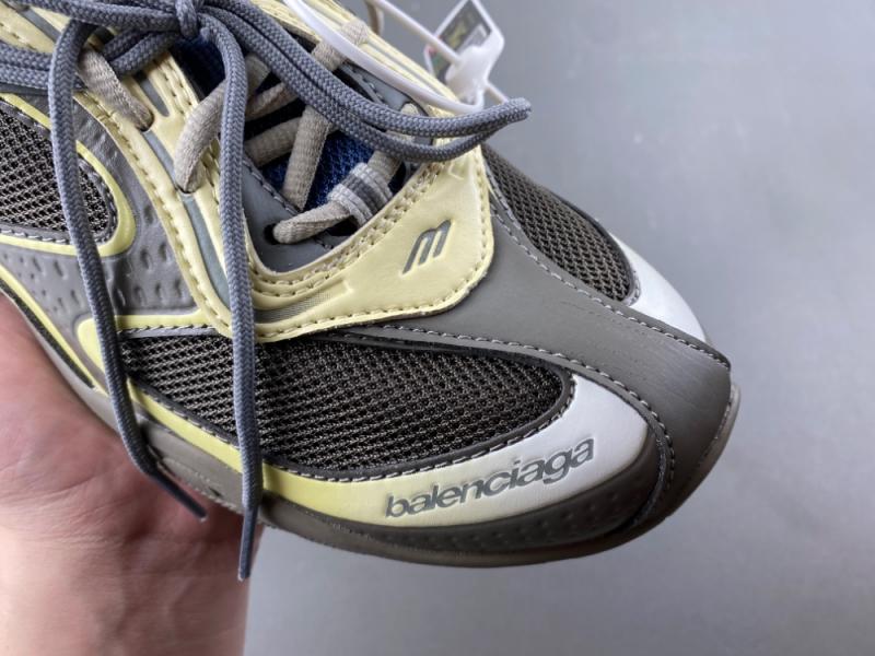 BALENCIAGA/ RADAR GRADIENT LINESH
