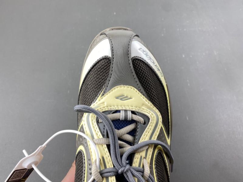 BALENCIAGA/ RADAR GRADIENT LINESH