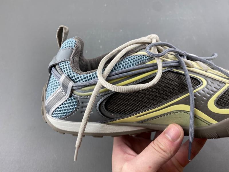 BALENCIAGA/ RADAR GRADIENT LINESH