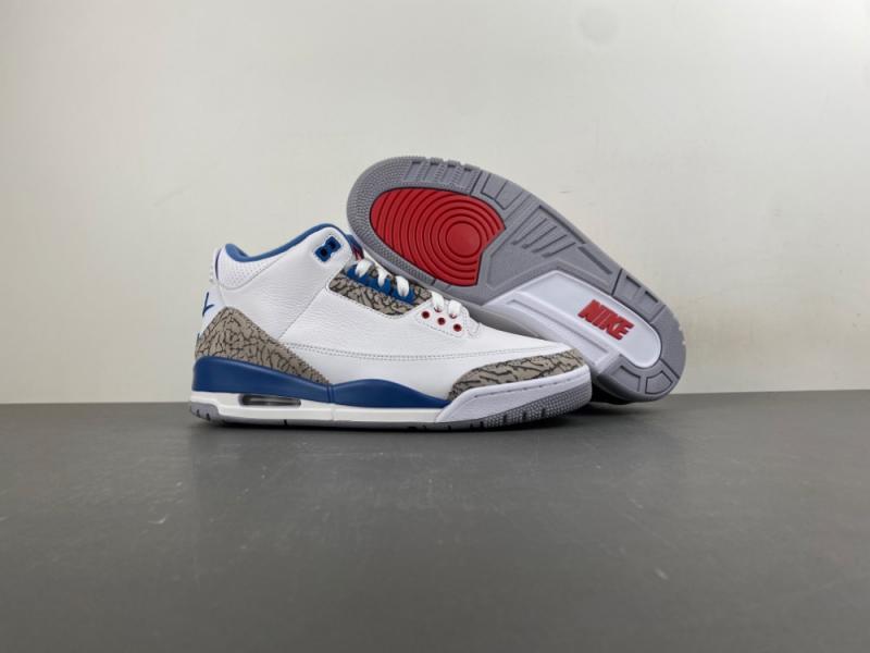 GX BatchAir Retro OG “True Blue