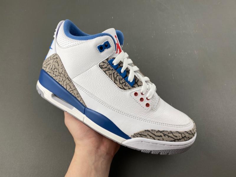 GX BatchAir Retro OG “True Blue