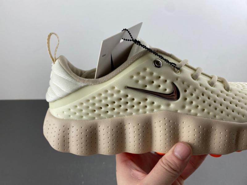 Nike Mind 002 'Light Khaki'