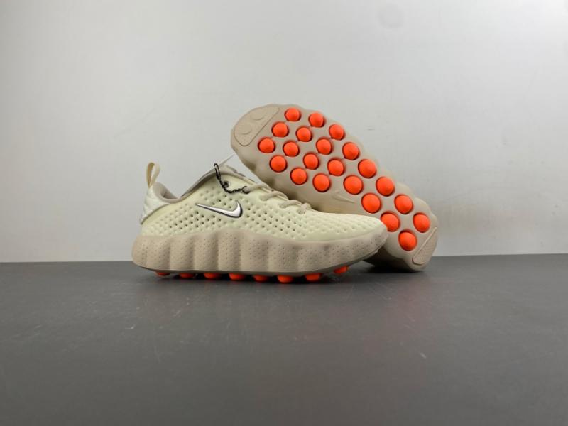 Nike Mind 002 'Light Khaki'