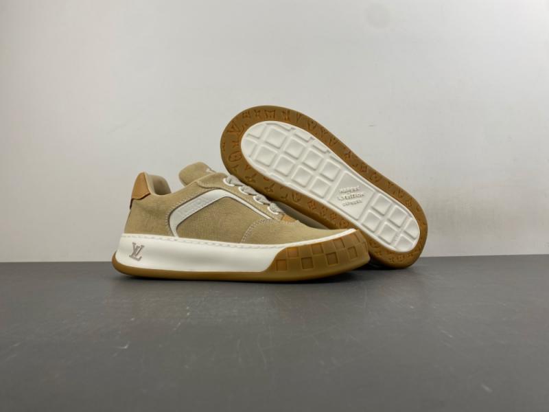 Louis Vuitton Trainer Sneaker Low