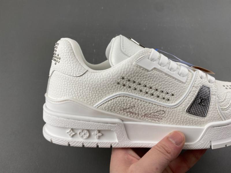 Louis Vuitton LV trainer 36-47