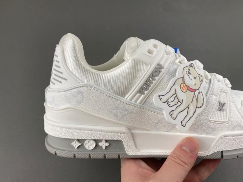 Louis Vuitton LV trainer 36-47