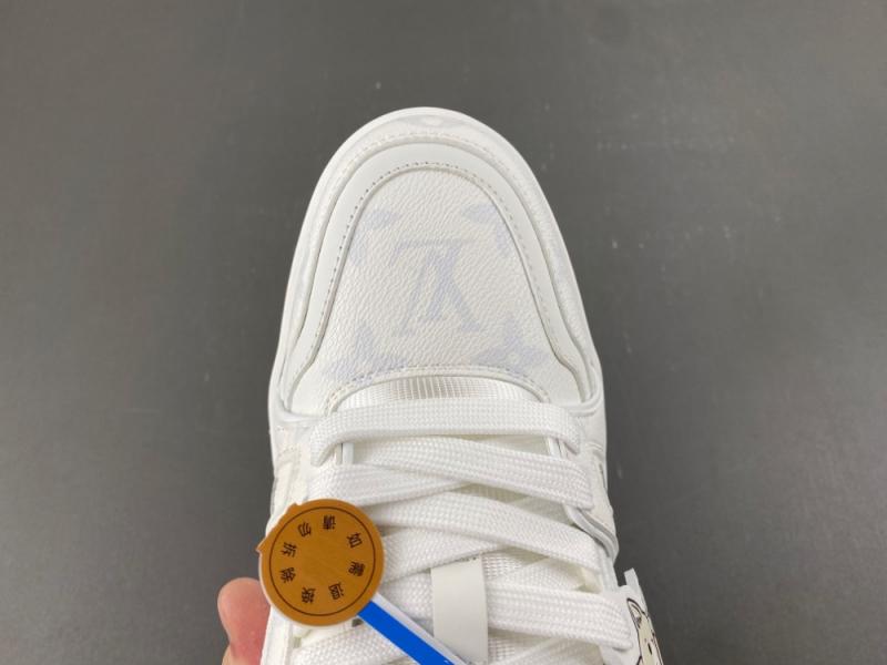 Louis Vuitton LV trainer 36-47